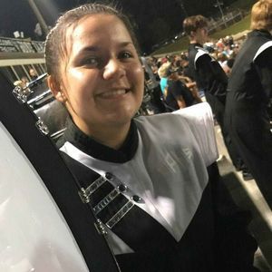 Meet your Posher, Alyssa